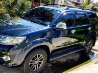 Toyota Fortuner g diesel AT.2015 FOR SALE