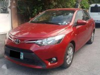 2013 Toyota Vios for sale