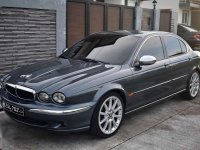 Jaguar Xtype for sale