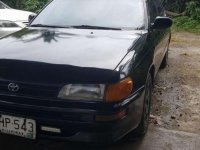 1993 Toyota Corolla Gli Bigbody 1.6 Efi Engine