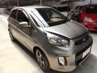 Kia Picanto Ex Hatchback 2016 for sale