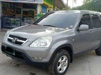 2004 Honda Crv Good Running Condition