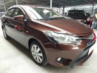 Toyota Vios E 2014 for sale