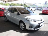 2017 Toyota Vios for sale