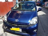 Toyota wigo 2015 for sale