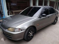 1995 Hondo Civic Very good condition