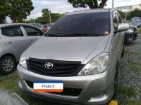 Toyota Innova 2008 for sale