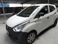 Hyundai Eon Gl 2014 for sale