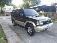 FOR SALE ISUZU TROOPER BIGHORN