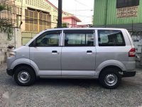 FOR SALE: 2013 Suzuki APV LOCAL manual 