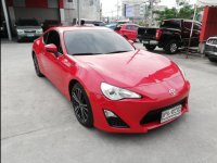 2013 Toyota 86 for sale