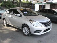 2018 Nissan Almera 1.5L AT Gas HMR Auto auction