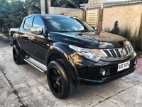 Mitsubishi Strada GLX 2015 DiD Diesel perfect condition