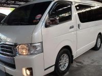 2017 Toyota Hiace for sale