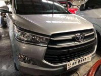 Toyota Innova E 2018 Automatic for sale