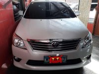 2014 Toyota Innova 2.5 G MT Diesel FOR SALE