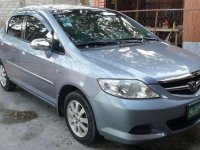 Honda City AT.2008 Freshness FOR SALE