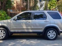 2006 Honda CR-V All original No accidents