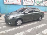 2017 Toyota Vios for sale