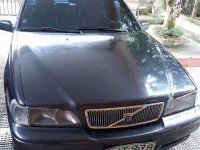 2000 Volvo S70 G automatic transmission Good condition