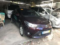 2018 Toyota Vios 13E automatic 7000 kms only