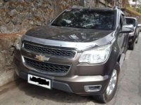 2013 Chevy Colorado Manual Transmission for sale