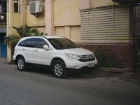 Honda CRV manual transmission 2010 