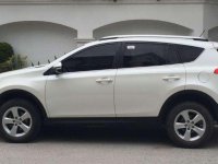 2014 Toyota Rav4 4x4 AT for sale