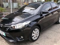 2017 Toyota Vios for sale