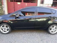 Ford Fiesta 2013 AT Negotiable for sale