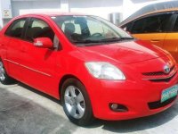 Toyota Vios G 2009 for sale