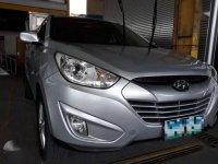 2012 Hyudai Tucson gas Low dp We buy cars