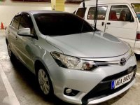 2015 Toyota Vios 1.3 E for sale