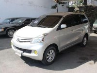 2014 Toyota Avanza for sale