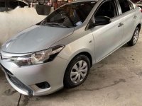 2016 Toyota Vios for sale