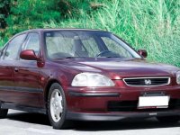 Honda Civic 1996 Vti for sale