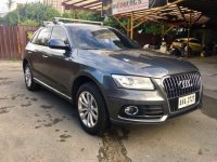 2015 Audi Q5 quattro 2.0Tdi (micahcars)