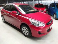 Hyundai Accent Gl 2016 for sale