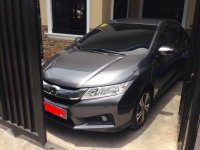 Honda City vx 2017 for sale