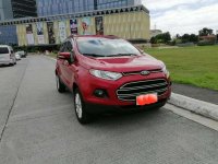 Ford Ecosport 2016 for sale