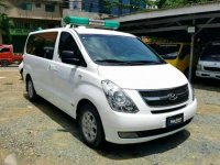 Hyundai Grand Starex Ambulance 2016 FOR SALE