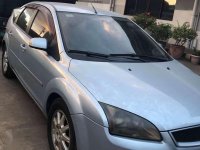 Ford Focus 1.8L Automatic 1.8L 1st owned 2008