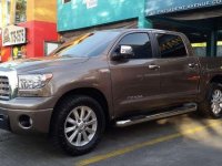 2010 Toyota Tundra for sale