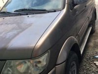 ISUZU Crosswind 2005 Manual Diesel for sale