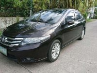 2012 Honda City 1.5E (Low Mileage) for sale