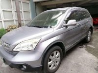 Honda CRV 2007 for sale