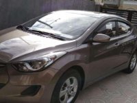 For sale Hyundai Elentra 2014 for sale