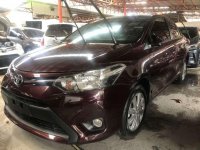 2017 Toyota Vios for sale