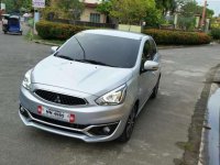 Mitsubishi Mirage GLS AT Top of the line 2016