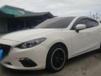 Mazda 3 2016 for sale